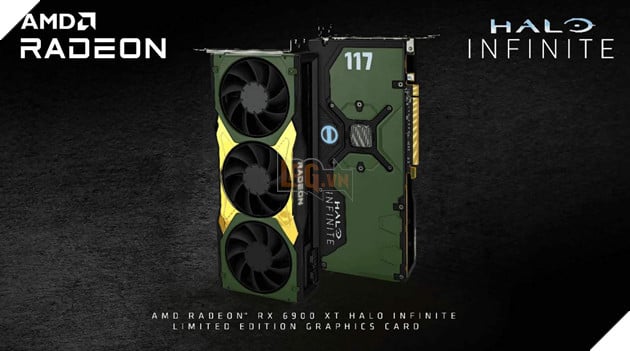 Halo Infinite sẽ được phát hành trên PC, cùng một số phần quà từ AMD và Razer 2