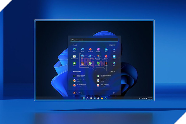 Microsoft ra mắt bản cập nhật Windows 11 sửa lỗi giảm tải hiệu năng trên CPU AMD  3