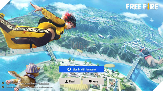 Cách chơi Free Fire trên PC: Hướng dẫn và yêu cầu cài đặt trình giả lập BlueStacks 4