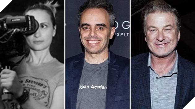 Những tình tiết mới về vụ nổ súng chết người trên phim trường Hollywood