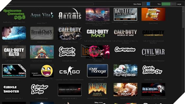 Phần mềm giả lập RPCS3 tuyên bố game thủ có thể chiến mọi game PS3 trên PC 2