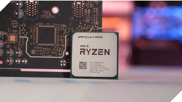 Microsoft ra mắt bản cập nhật Windows 11 sửa lỗi giảm tải hiệu năng trên CPU AMD  2