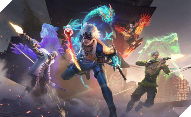 Ấn Độ ra mắt giải đấu nhượng quyền cho Free Fire đầu tiên vào năm sau 2