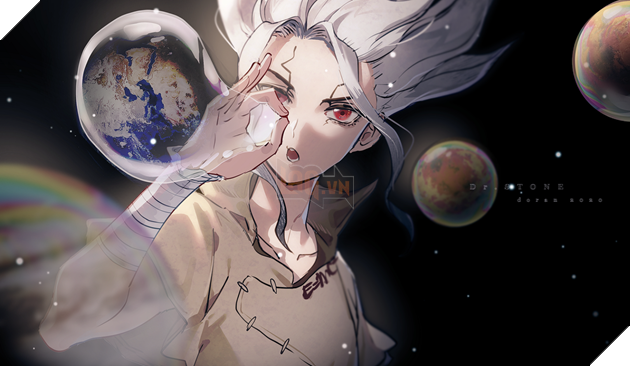 spoiler dr.stone 215