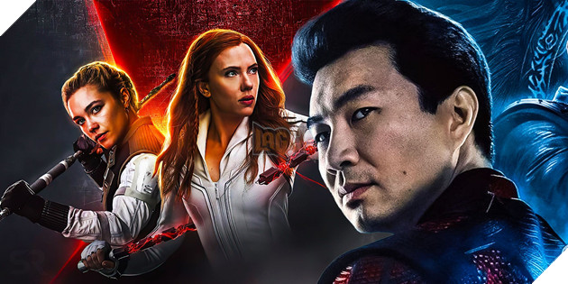 Trái kỳ vọng, No Time To Die bất ngờ vượt mặt Black Widow và Shang-Chi 