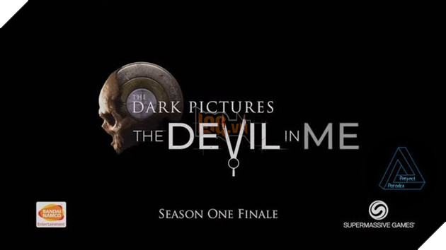 Game kinh dị The Dark Pictures hé lộ trailer cho phần tiếp theo, The Devil in Me 3