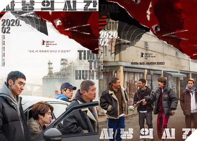 Những bộ phim Hàn từng làm mưa làm gió trên Netflix mà bạn không nên bỏ lỡ Phần 2 