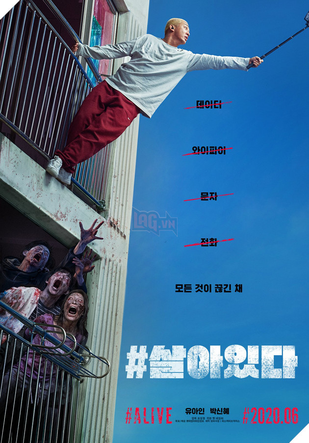 Những bộ phim Hàn từng làm mưa làm gió trên Netflix mà bạn không nên bỏ lỡ Phần 2  2