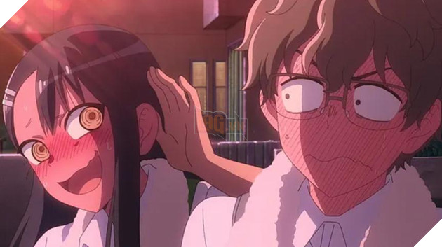 Don't Toy with Me, Miss Nagatoro season 2
