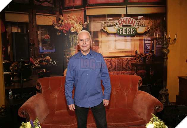 Diễn viên gạo cội của Friends bất ngờ qua đời vì ung thư