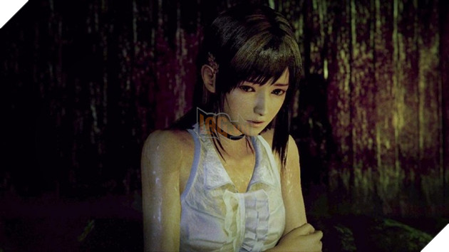 Quá khứ và vai trò của Miku Hinasaki trong Fatal Frame: Maiden of Blackwater 6