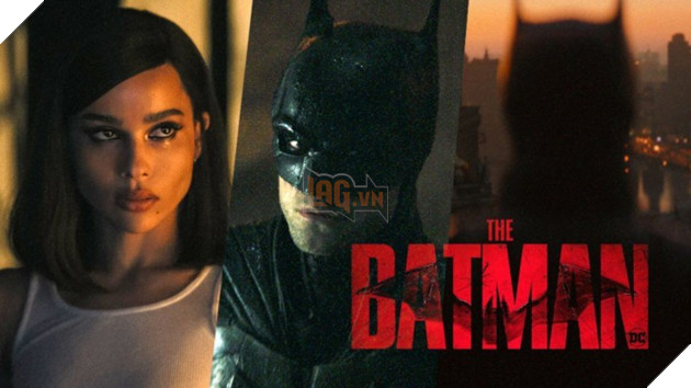 Hé lộ ngân sách cực khiêm tốn của The Batman 2022