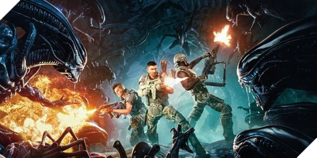 Aliens: Fireteam Elite sụt giảm 95% người chơi chỉ sau vài tuần ra mắt, điều gì đã xảy ra? 3