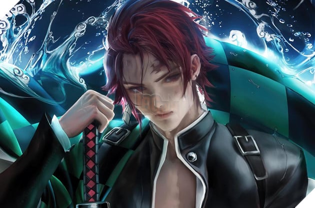 kimetsu no yaiba mugen ressha tập 4