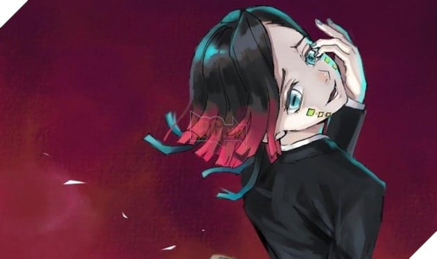 kimetsu no yaiba mugen ressha tập 3