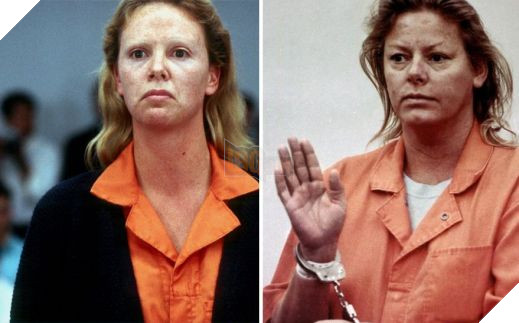 Sẽ ra sao khi các ngôi sao nổi tiếng hóa thân thành kẻ sát nhân hàng loạt? 2