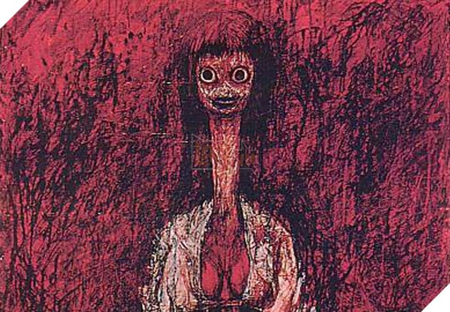 Giải mã bí ẩn về bài thơ chết chóc từng là truyền thuyết đô thị gây ám ảnh một thời ở Nhật Bản  3