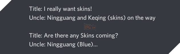 Genshin Impact: Ningguang và Keqing sẽ có trang phục mới trong sự kiện tại Liyue bản 2.4 sắp tới 2