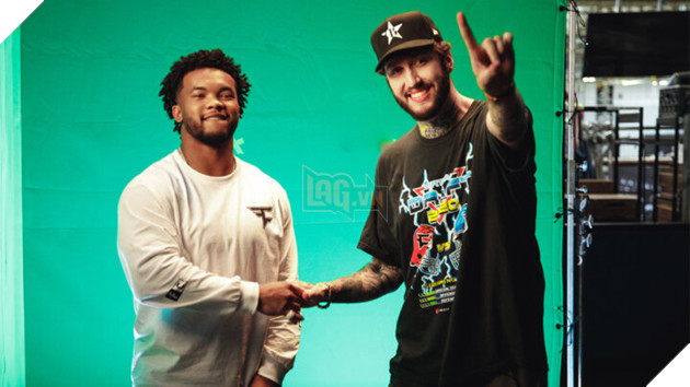 Faze Clan tuyên bố tổ chức này sắp chạm mốc giá trị 1 tỉ USD 3