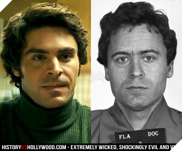 Sẽ ra sao khi các ngôi sao nổi tiếng hóa thân thành kẻ sát nhân hàng loạt? 3