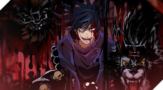 jujutsu kaisen chap 164