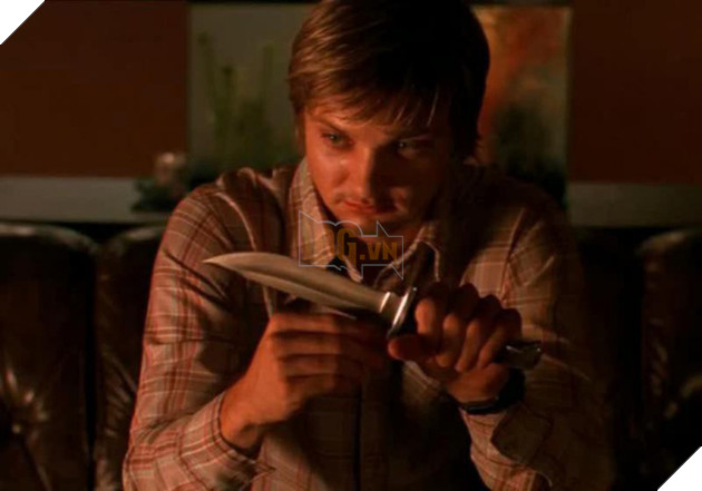 Sẽ ra sao khi các ngôi sao nổi tiếng hóa thân thành kẻ sát nhân hàng loạt? 4