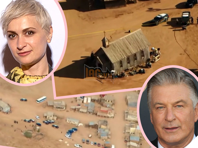 Người trực tiếp đưa súng cho Alec Baldwin từng mắc nhiều bê bối trong quá khứ 
