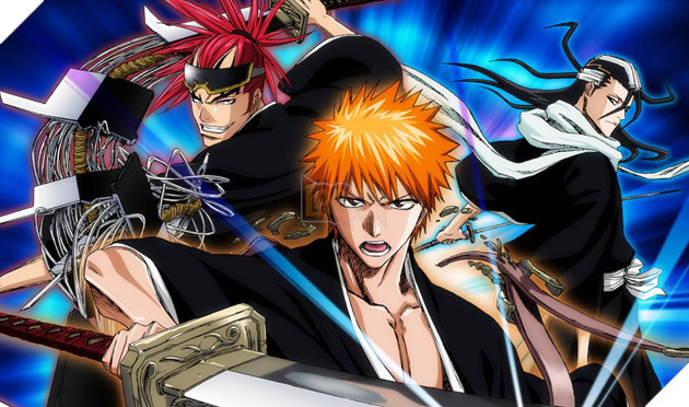 Bleach