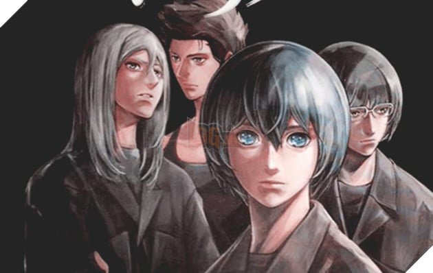 Apokalypse No Toride