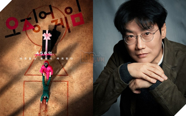 Phim đạt doanh thu khủng nhưng Netflix lại bị đạo diễn Squid Game tố keo kiệt 