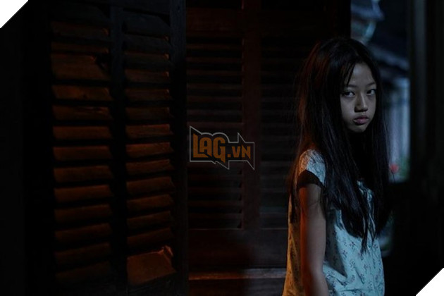 Bóng đè: Phim kinh dị Việt đầu tiên chốt ngày ra rạp sau dịch  2