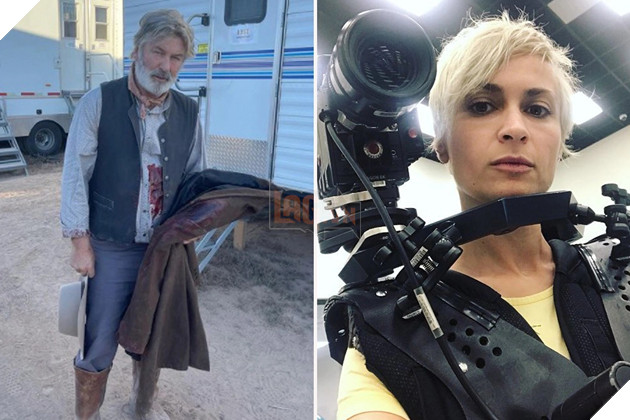 Tiết lộ chấn động mới vụ diễn viên gạo cội bắn chết người trên phim trường Rust 2