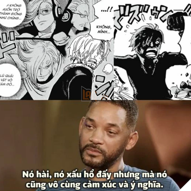 meme one piece 1029