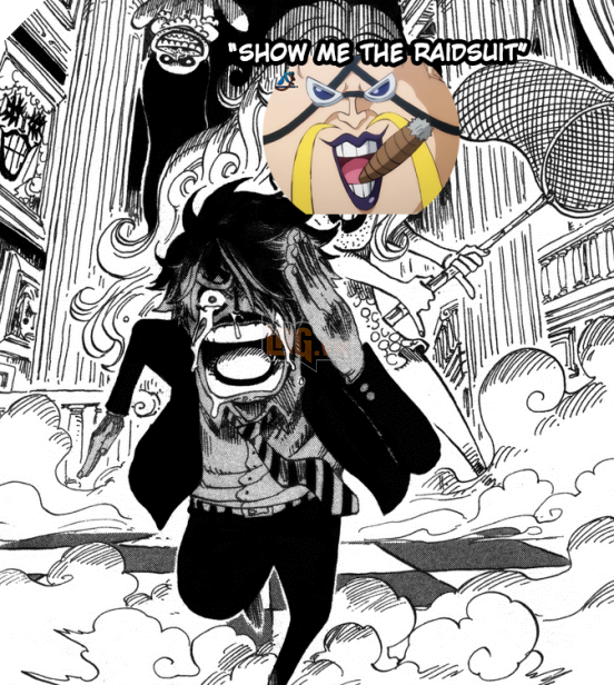 meme one piece 1029