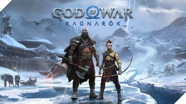 Nghe tin God of War sắp đặt chân lên PC, game thủ ngay lập tức nghĩ ra hàng loạt những bản mod kì lạ 6