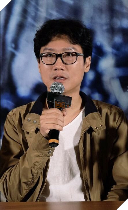 Phim đạt doanh thu khủng nhưng Netflix lại bị đạo diễn Squid Game tố keo kiệt  2
