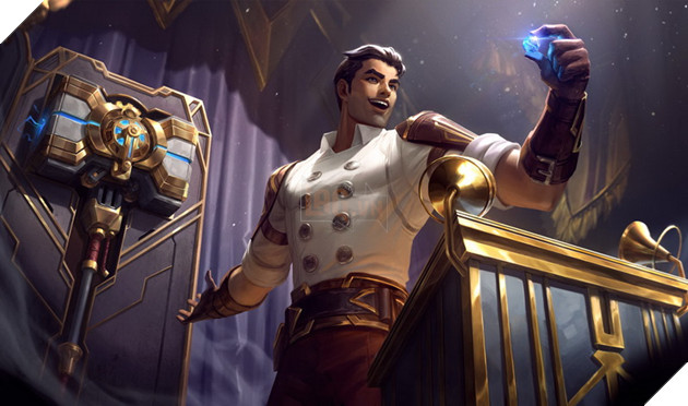 LMHT: Chi tiết bản cập nhật 11.22 chính thức - Buff lại cho Akali, Renekton, Riven và Chùy Hấp Huyết 4