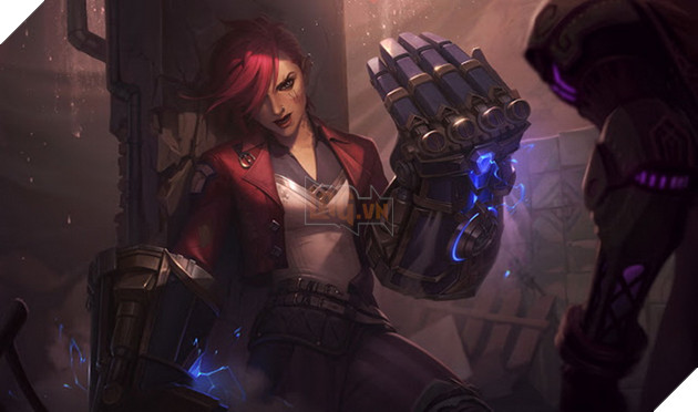 LMHT: Chi tiết bản cập nhật 11.22 chính thức - Buff lại cho Akali, Renekton, Riven và Chùy Hấp Huyết 5