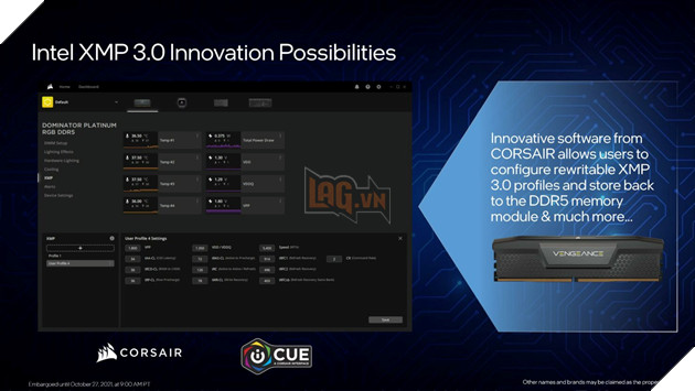 Chip Alder Lake thế hệ thứ 12 của Intel mở ra kỹ nguyên vi xử lý x86 mới 15