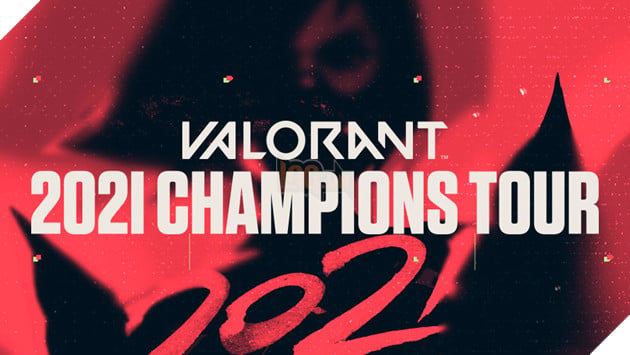 Giải đấu Valorant VCT khu vực Bắc Mỹ lại bị hoãn thêm một lần nữa 2