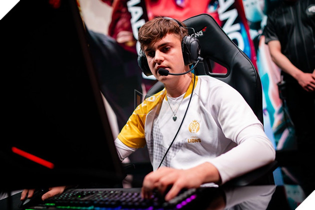Những cái tên được chú ý nhất của LEC trong kì CKTG năm nay giờ ra sao? 2