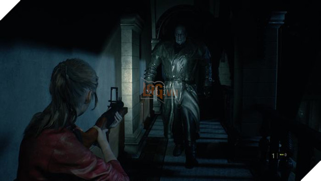 Khi bị săn đuổi trở thành khó chịu thay vì đáng sợ trong các tựa game kinh dị 2