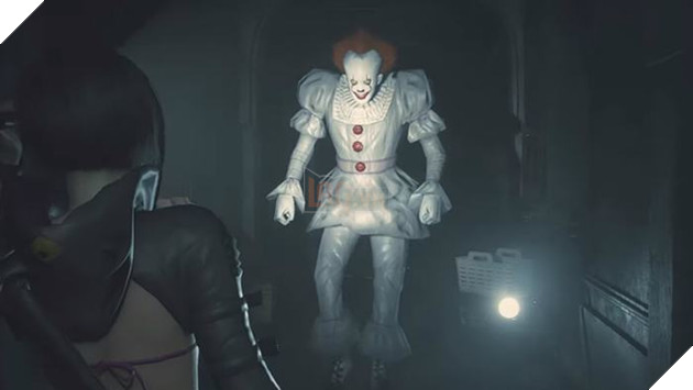 Khi bị săn đuổi trở thành khó chịu thay vì đáng sợ trong các tựa game kinh dị 3