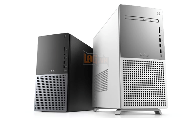 Cỗ máy PC XPS mới của Dell với CPU Alder Lake và DDR5 cho ra hiệu suất mạnh mẽ