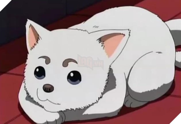 Hình ảnh Anime Lông Dày Và Con Chó Chia Sẻ Chân Gà Nhỏ Minh Họa Ban đầu P  PNG Miễn Phí Tải Về - Lovepik