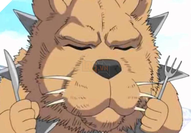 Cerberos - Eyeshield21