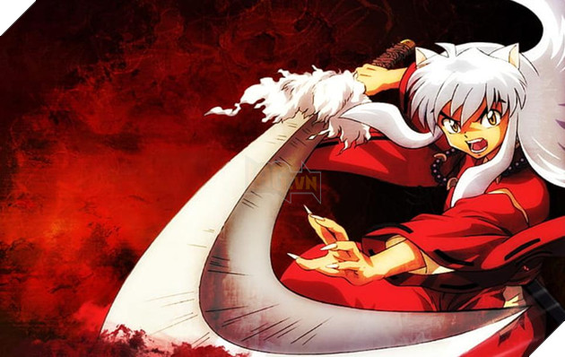 Inuyasha