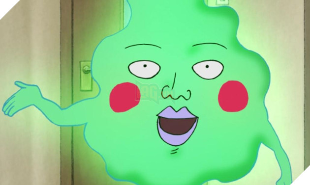 Ekubo - Mob Psycho 100