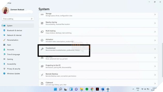Cách khắc phục sự cố ngắt kết nối Wi-Fi trên Windows 11/10 16