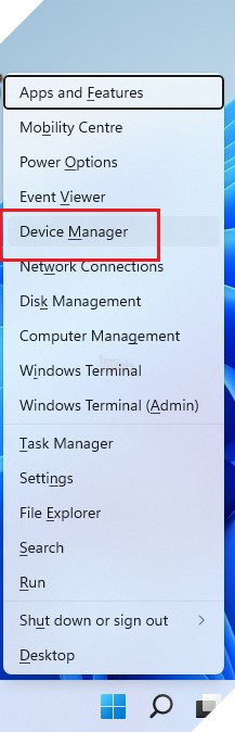 Cách khắc phục sự cố ngắt kết nối Wi-Fi trên Windows 11/10 5